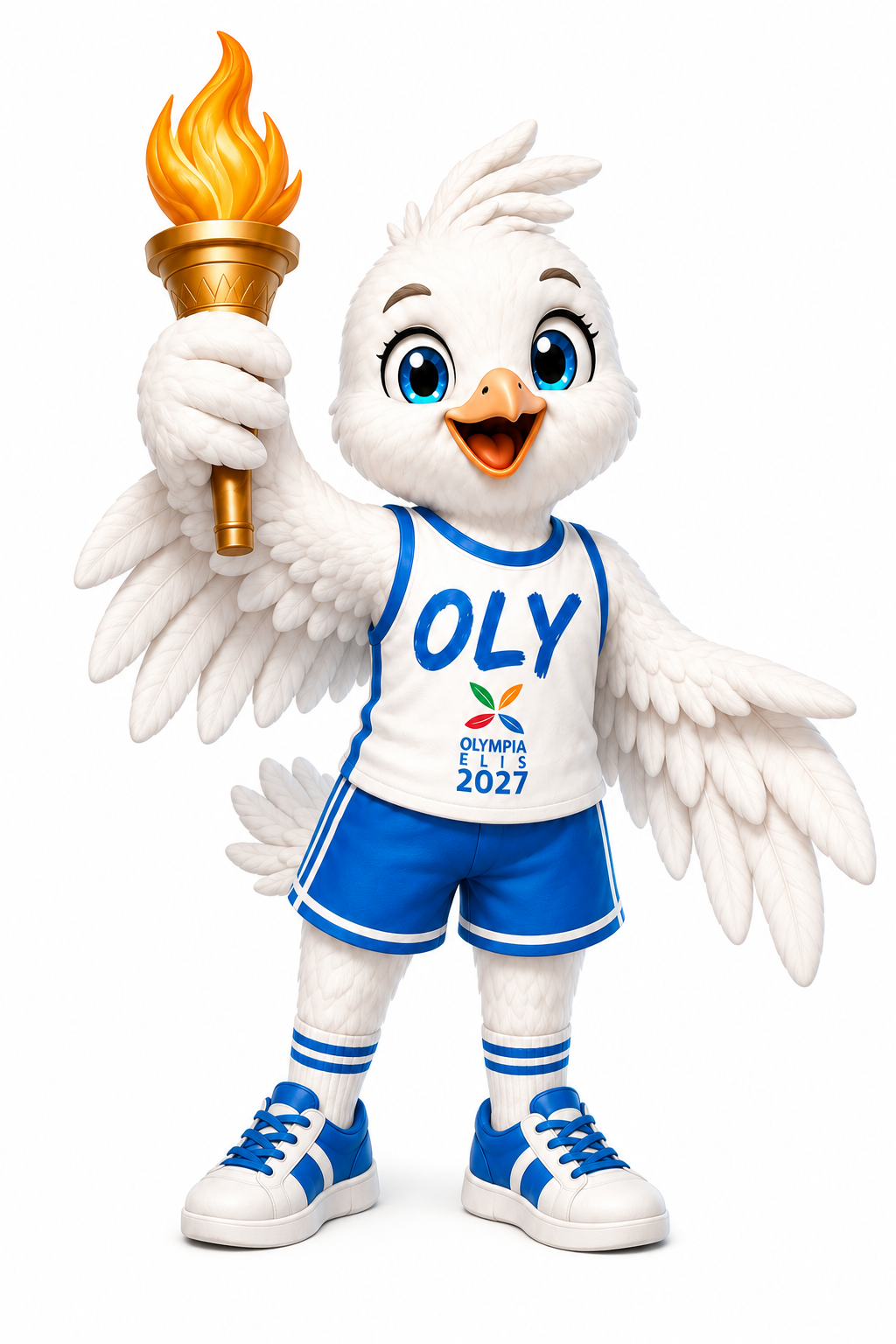 Mascot